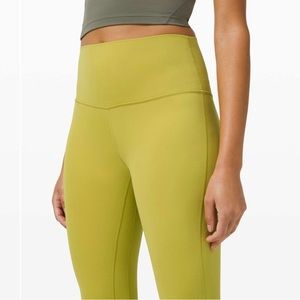Lululemon Align Pant 25"